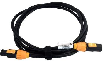 Accu Cable PLC IP65 Locking 3 m Napájecí kabel