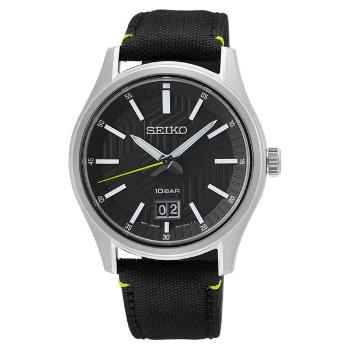 Seiko Quartz SUR517P1