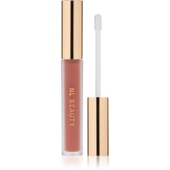 NL Beauty Matterial Girl dlouhotrvající matná tekutá rtěnka odstín Friday Night 3.7 ml