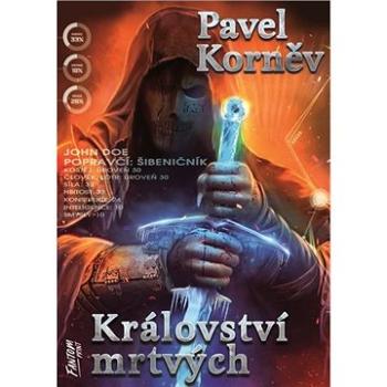 Království mrtvých (978-80-7594-058-2)