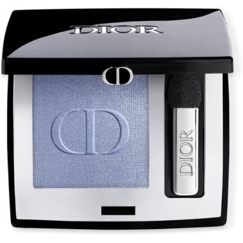 DIOR Diorshow Mono Couleur dlouhotrvající oční stíny odstín 240 Denim 2 g