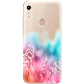 iSaprio Rainbow Grass pro Honor 8A (raigra-TPU2_Hon8A)