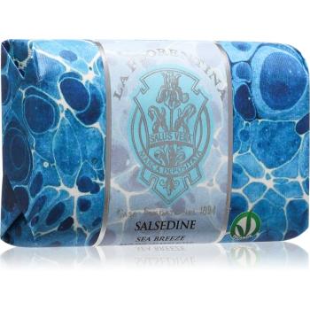 La Florentina Sea Breeze Hand Soap přírodní tuhé mýdlo 200 g