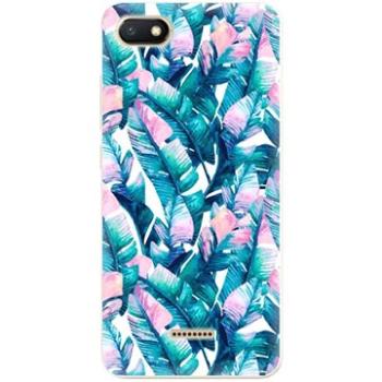 iSaprio Palm Leaves 03 pro Xiaomi Redmi 6A (plmlvs03-TPU2_XiRmi6A)