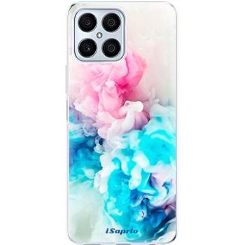 iSaprio Watercolor 03 pro Honor X8 (watercolor03-TPU3-HonX8)