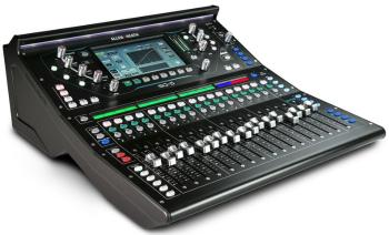 Allen&Heath SQ5