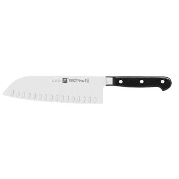 Santoku nůž Profesional "S" Zwilling 18 cm