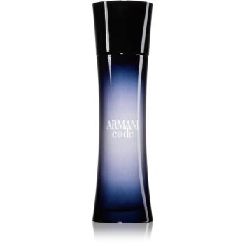 Armani Code parfémovaná voda pro ženy 30 ml