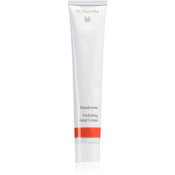 Dr. Hauschka Hand And Foot Care kézkrém 50 ml