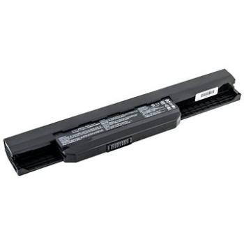 Avacom pro Asus A43/A53/A45/X84 Li-Ion 10,8V 4400mAh (NOAS-K53N-N22)