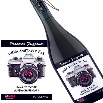 Víno Zastavit čas (Druh Vína: Prosecco)