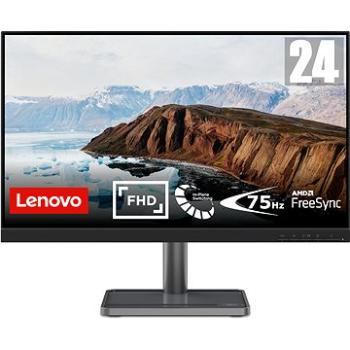 23.8" Lenovo L24i-30 (66BDKAC2EU)