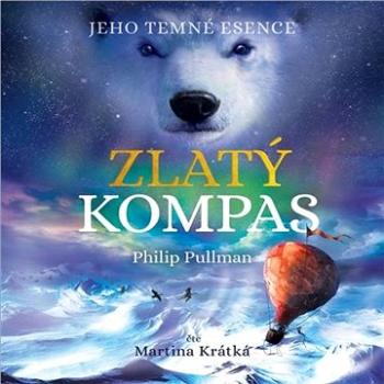 Zlatý kompas: Jeho temné esence I. ()