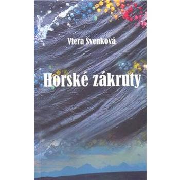 Horské zákruty (978-80-8202-128-1)