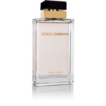 DOLCE & GABBANA Pour Femme EdP