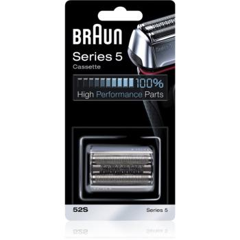 Braun Series 5 52S planžeta 52S 1 ks