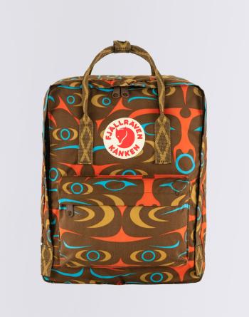 Batoh Fjällräven Kanken Art 967 Qeluts 16 l