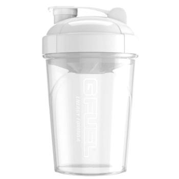 G Fuel Winter White Shaker