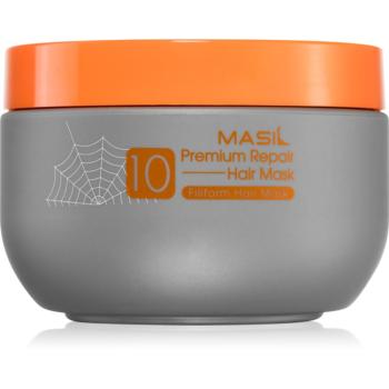 MASIL 10 Premium Repair obnovující maska pro poškozené vlasy 300 ml