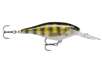 Rapala Wobler Shad Rap Deep Runner PEL