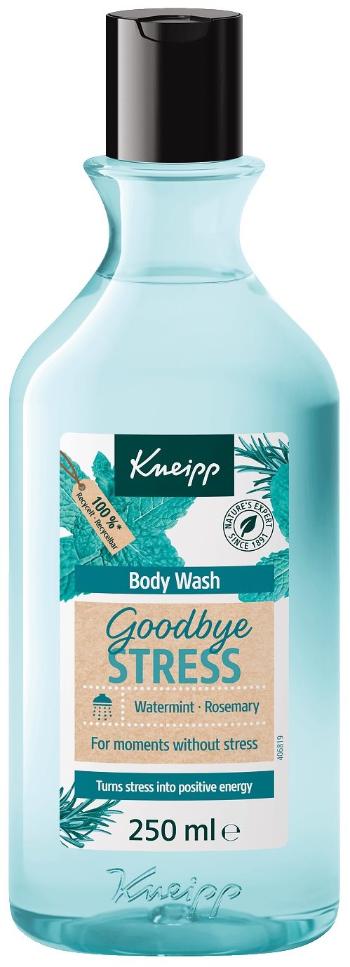 Tusfürdő KNEIPP Goodbye Stress Body Wash 250 ml