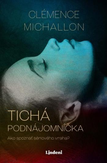 Tichá podnájomníčka - Clémence Michallon - e-kniha