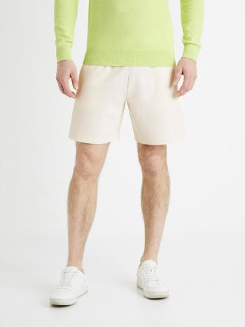 Celio Donewshort Kraťasy Bílá