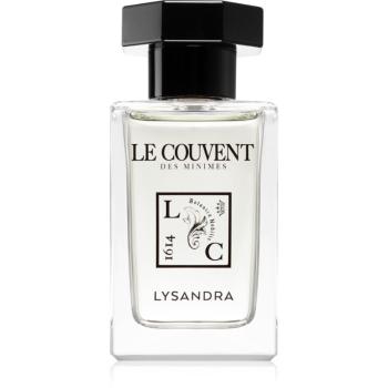 Le Couvent Maison de Parfum Singulières Lysandra parfémovaná voda unisex 50 ml