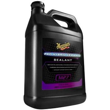 Meguiar's PRO Hybrid Ceramic Sealant - tekutý, profesionální, hybridní keramický sealant, 3,79 l (M2701)