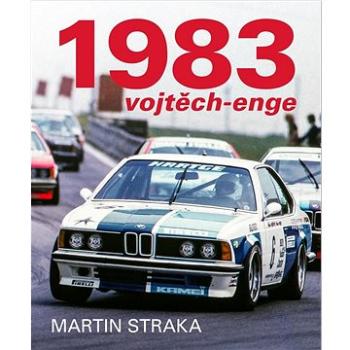 1983 Vojtěch-Enge  (978-80-276-0335-0)