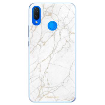 Silikonové pouzdro iSaprio - GoldMarble 13 - Huawei Nova 3i