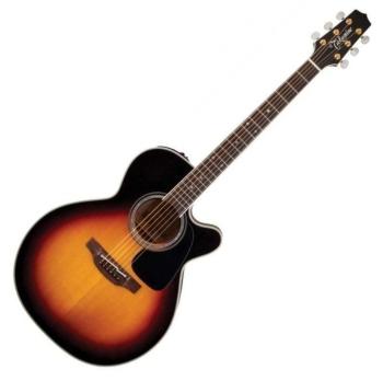 Takamine P6NC Elektroakustická kytara Jumbo