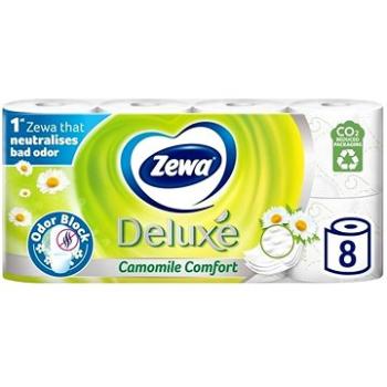 ZEWA DELUXE CAMOMILE COMFORT 8 ks (7322541171708)