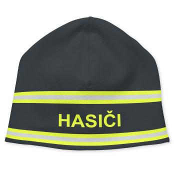 Čepice Hasiči (Velikost čepice: Pro dospělé)