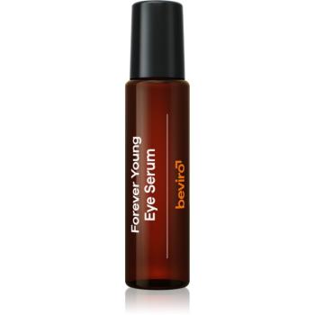 Beviro Forever Young Eye Serum omlazující oční sérum s gelovou texturou 15 ml