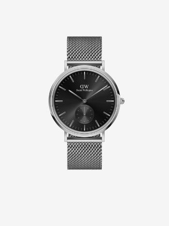 Daniel Wellington Elan Lumine Karóra Ezüst