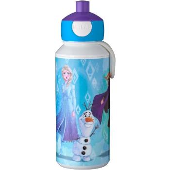 Mepal CAMPUS 400 ML FROZEN Dětská láhev, mix, velikost