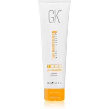 GK Hair PH+ Clarifying před-šamponová péče pro hloubkové čištění 100 ml