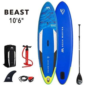 Aqua Marina BEAST 10'6''x32''x6'' (6954521606866)