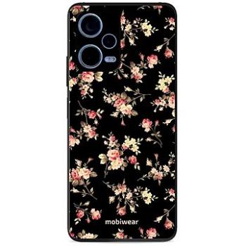 Mobiwear Glossy lesklý pro Xiaomi Redmi Note 12 Pro+ 5G - G039G (5904808491532)