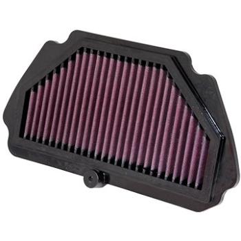 K&N KA-6009R pro Kawasaki ZX636 Ninja ZX-6R, ZX6R Ninja (09-17) (KA-6009R)