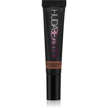 Huda Beauty OverAchiever Concealer korektor s vysokým krytím odstín Chocolate Chip 10 ml