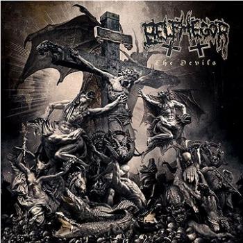 Belphegor: Devils (Digipack) - CD (0727361546304)