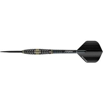 Šipky Winmau steel Aspria 23g, 95/85% dual wolfram (14742)