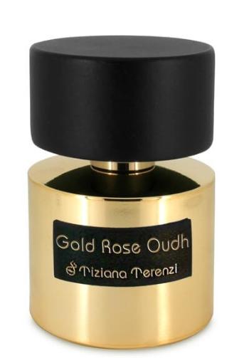 Tiziana Terenzi Gold Rose Oudh - parfém 2 ml - odstřik s rozprašovačem