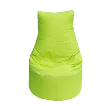 BeanBag Sedací vak OutBag fluo limet (BB-outbag-fluolimet)