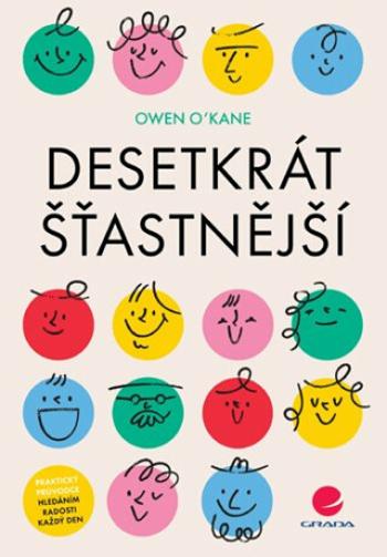 Desetkrát šťastnější - Owen O'Kane