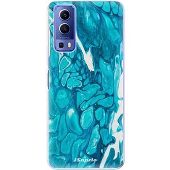 iSaprio BlueMarble 15 pro Vivo Y72 5G (bm15-TPU3-vY72-5G)