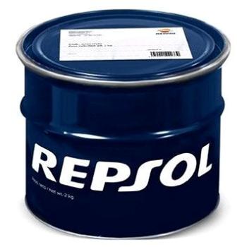 Repsol Grasa Litica  MP 2 - 2 kg (RP651Q42)