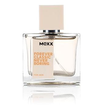 MEXX Forever Classic Never Boring for Her EdT 30 ml (8005610618623)